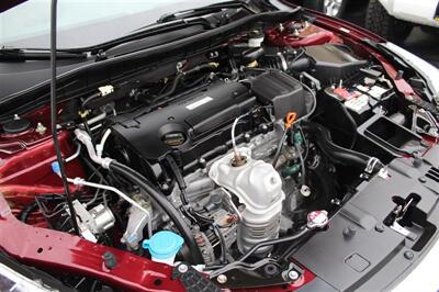 2016 Honda Accord LX   - Photo 31 - Sacramento, CA 95825