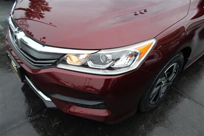 2016 Honda Accord LX   - Photo 10 - Sacramento, CA 95825
