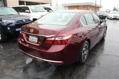 2016 Honda Accord LX   - Photo 7 - Sacramento, CA 95825