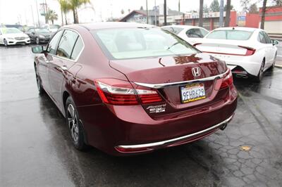 2016 Honda Accord LX   - Photo 5 - Sacramento, CA 95825