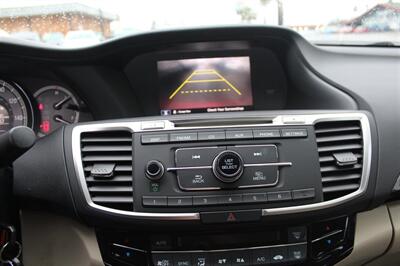 2016 Honda Accord LX   - Photo 25 - Sacramento, CA 95825