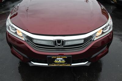 2016 Honda Accord LX   - Photo 9 - Sacramento, CA 95825