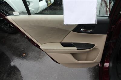2016 Honda Accord LX   - Photo 21 - Sacramento, CA 95825