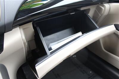 2016 Honda Accord LX   - Photo 28 - Sacramento, CA 95825