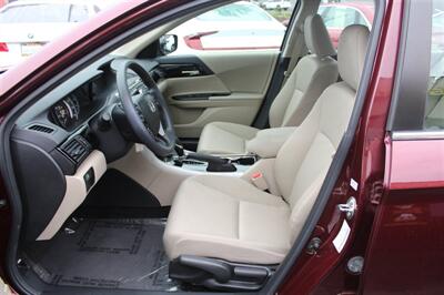 2016 Honda Accord LX   - Photo 17 - Sacramento, CA 95825