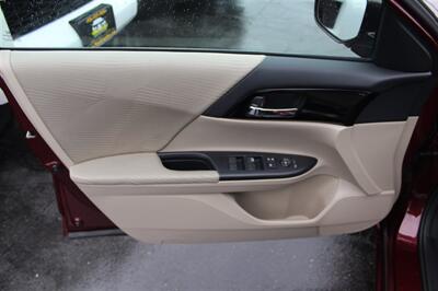 2016 Honda Accord LX   - Photo 15 - Sacramento, CA 95825