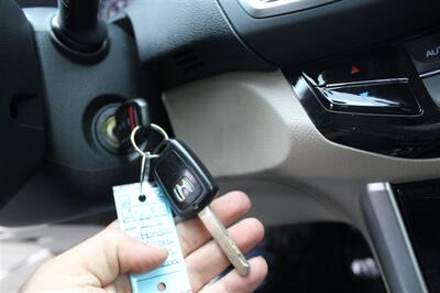 2016 Honda Accord LX   - Photo 26 - Sacramento, CA 95825