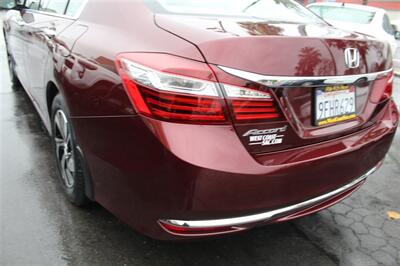 2016 Honda Accord LX   - Photo 14 - Sacramento, CA 95825