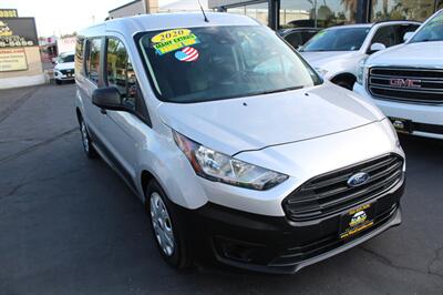 2020 Ford Transit Connect XL   - Photo 8 - Sacramento, CA 95825