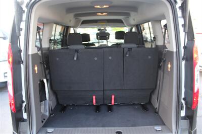 2020 Ford Transit Connect XL   - Photo 24 - Sacramento, CA 95825