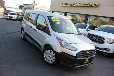 2020 Ford Transit Connect XL   - Photo 27 - Sacramento, CA 95825
