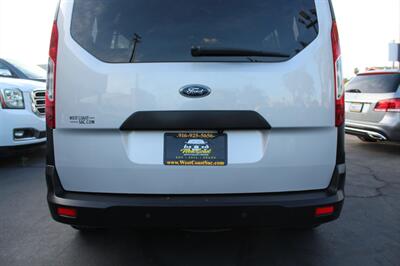 2020 Ford Transit Connect XL   - Photo 13 - Sacramento, CA 95825