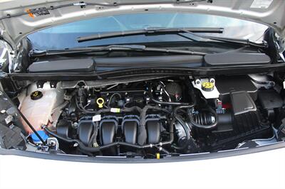 2020 Ford Transit Connect XL   - Photo 25 - Sacramento, CA 95825