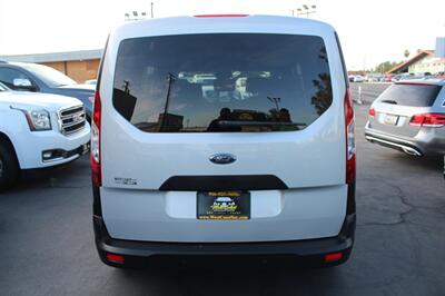 2020 Ford Transit Connect XL   - Photo 6 - Sacramento, CA 95825