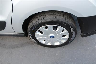 2020 Ford Transit Connect XL   - Photo 12 - Sacramento, CA 95825