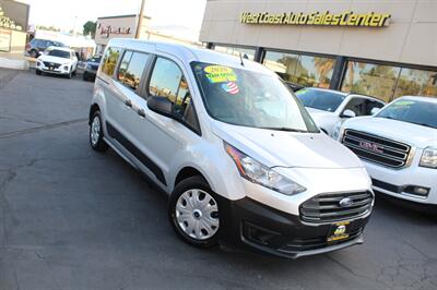 2020 Ford Transit Connect XL   - Photo 29 - Sacramento, CA 95825