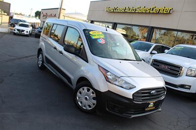 2020 Ford Transit Connect XL   - Photo 28 - Sacramento, CA 95825
