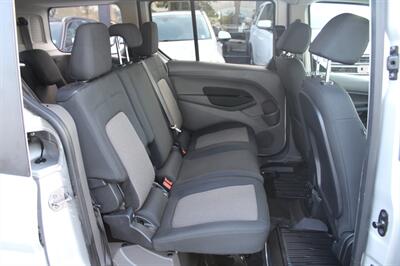 2020 Ford Transit Connect XL   - Photo 20 - Sacramento, CA 95825