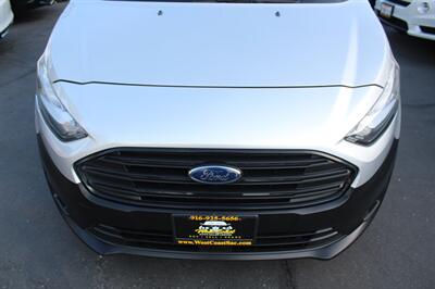 2020 Ford Transit Connect XL   - Photo 9 - Sacramento, CA 95825