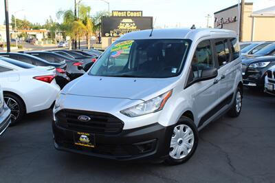 2020 Ford Transit Connect XL   - Photo 32 - Sacramento, CA 95825