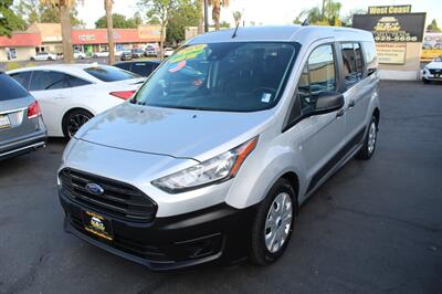 2020 Ford Transit Connect XL   - Photo 4 - Sacramento, CA 95825