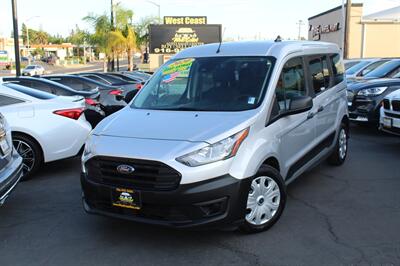 2020 Ford Transit Connect XL   - Photo 31 - Sacramento, CA 95825