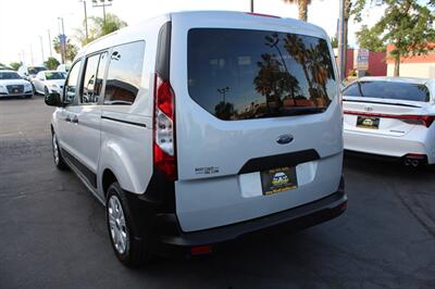 2020 Ford Transit Connect XL   - Photo 5 - Sacramento, CA 95825