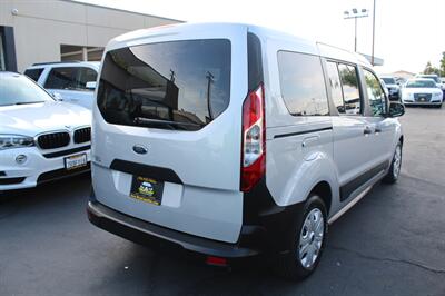 2020 Ford Transit Connect XL   - Photo 7 - Sacramento, CA 95825