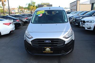 2020 Ford Transit Connect XL   - Photo 3 - Sacramento, CA 95825
