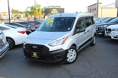 2020 Ford Transit Connect XL   - Photo 30 - Sacramento, CA 95825