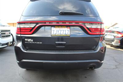 2014 Dodge Durango SXT   - Photo 13 - Sacramento, CA 95825
