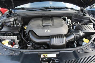 2014 Dodge Durango SXT   - Photo 27 - Sacramento, CA 95825
