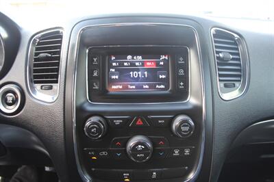 2014 Dodge Durango SXT   - Photo 25 - Sacramento, CA 95825