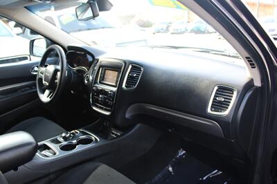 2014 Dodge Durango SXT   - Photo 18 - Sacramento, CA 95825