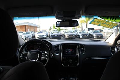 2014 Dodge Durango SXT   - Photo 24 - Sacramento, CA 95825