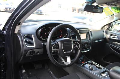 2014 Dodge Durango SXT   - Photo 15 - Sacramento, CA 95825