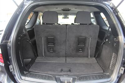 2014 Dodge Durango SXT   - Photo 26 - Sacramento, CA 95825