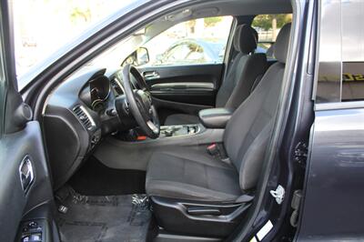 2014 Dodge Durango SXT   - Photo 16 - Sacramento, CA 95825