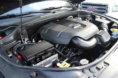2014 Dodge Durango SXT   - Photo 28 - Sacramento, CA 95825