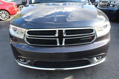 2014 Dodge Durango SXT   - Photo 9 - Sacramento, CA 95825