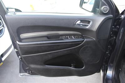 2014 Dodge Durango SXT   - Photo 14 - Sacramento, CA 95825