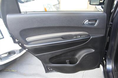 2014 Dodge Durango SXT   - Photo 20 - Sacramento, CA 95825
