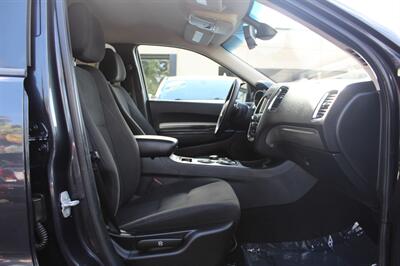2014 Dodge Durango SXT   - Photo 19 - Sacramento, CA 95825