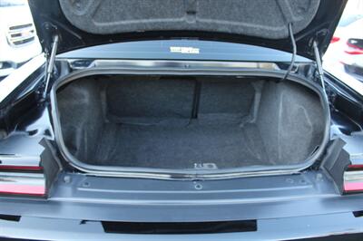 2016 Dodge Challenger SXT   - Photo 17 - Sacramento, CA 95825