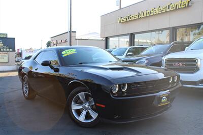 2016 Dodge Challenger SXT   - Photo 32 - Sacramento, CA 95825