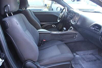 2016 Dodge Challenger SXT   - Photo 20 - Sacramento, CA 95825