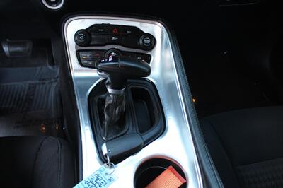 2016 Dodge Challenger SXT   - Photo 23 - Sacramento, CA 95825