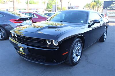 2016 Dodge Challenger SXT   - Photo 4 - Sacramento, CA 95825
