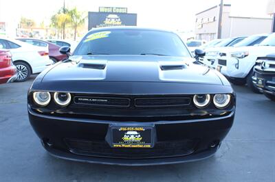 2016 Dodge Challenger SXT   - Photo 3 - Sacramento, CA 95825