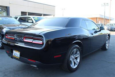 2016 Dodge Challenger SXT   - Photo 7 - Sacramento, CA 95825